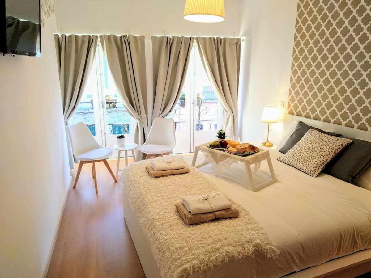 Se Guesthouse Braga Room photo