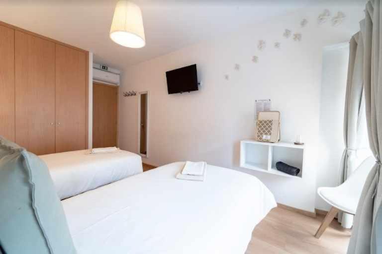 Se Guesthouse Braga Room photo