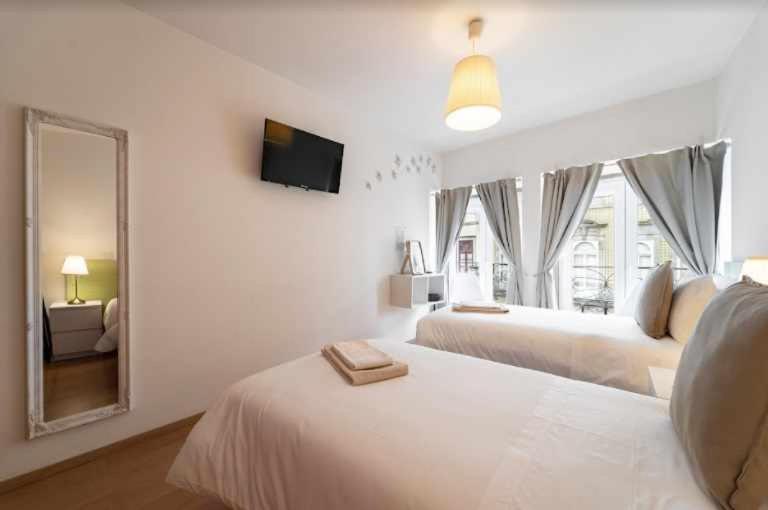 Se Guesthouse Braga Room photo
