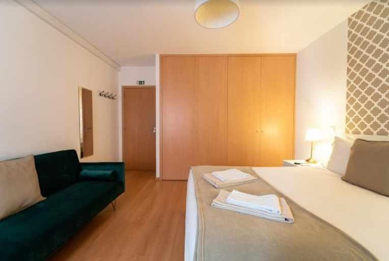 Se Guesthouse Braga Room photo