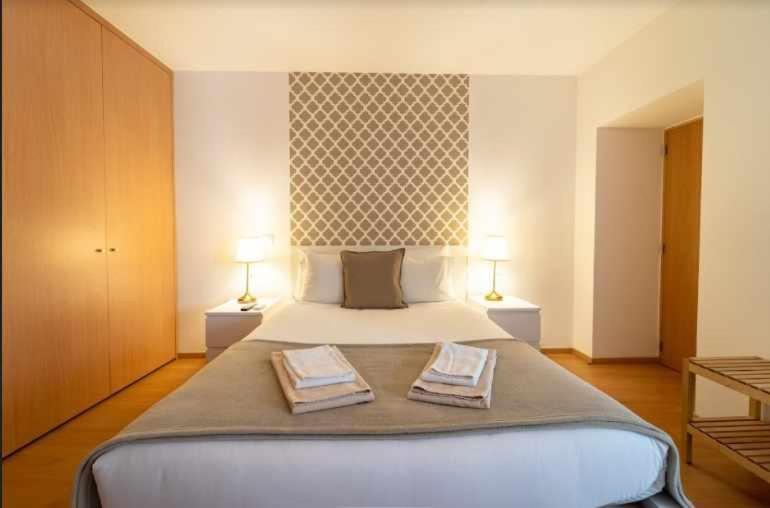 Se Guesthouse Braga Room photo