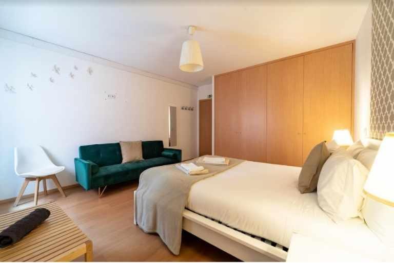 Se Guesthouse Braga Room photo