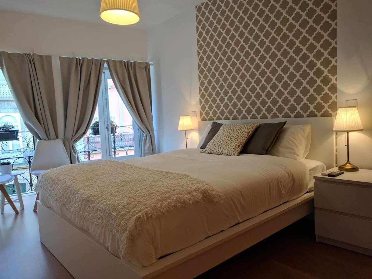 Se Guesthouse Braga Room photo
