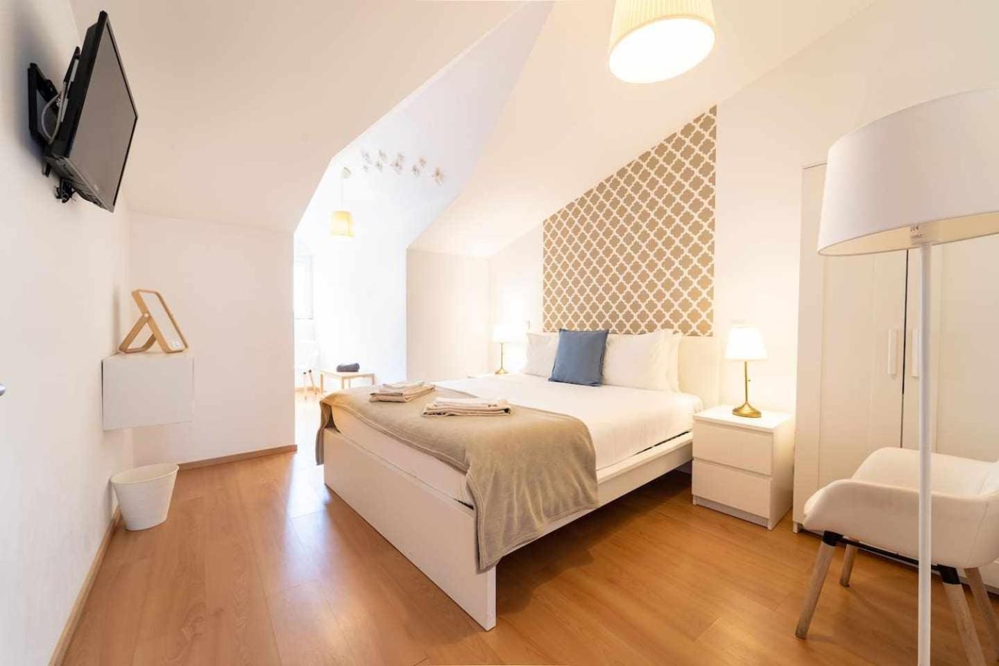 Se Guesthouse Braga Room photo