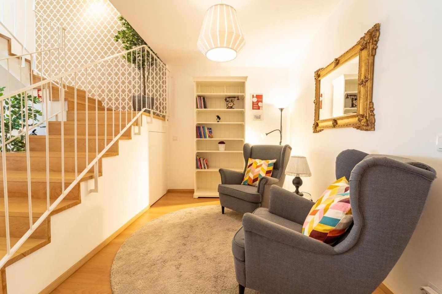 Se Guesthouse Braga Room photo