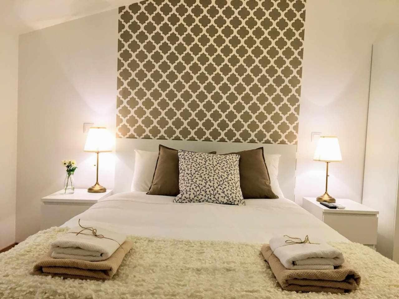 Se Guesthouse Braga Room photo