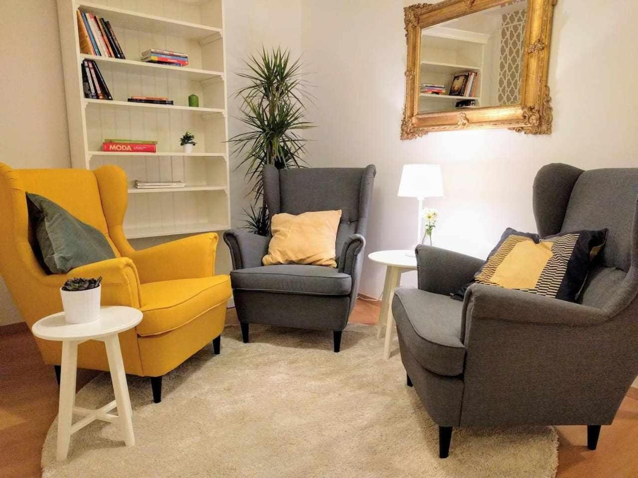 Se Guesthouse Braga Room photo