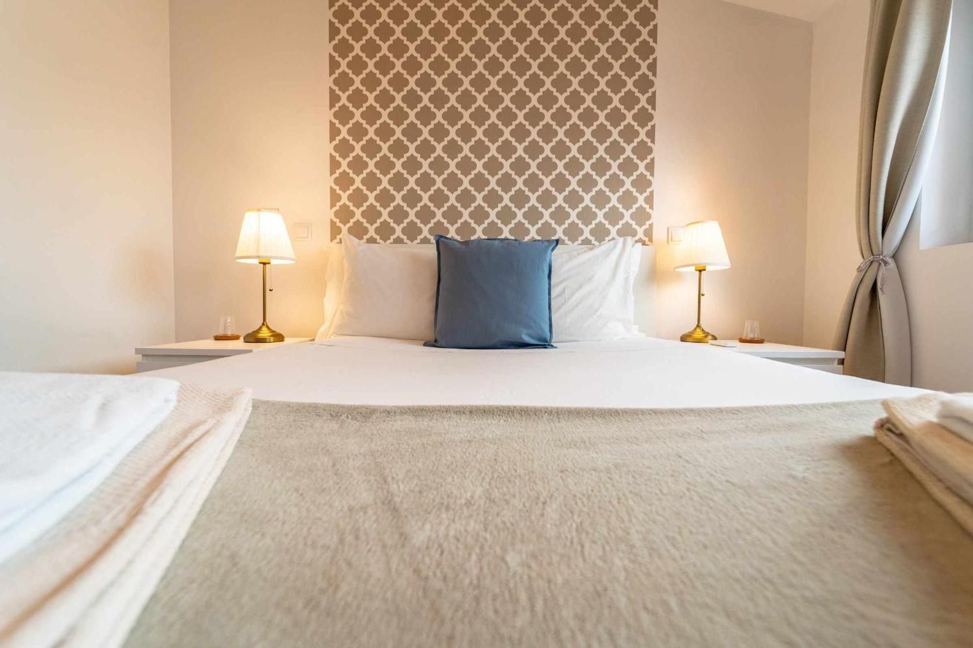 Se Guesthouse Braga Room photo