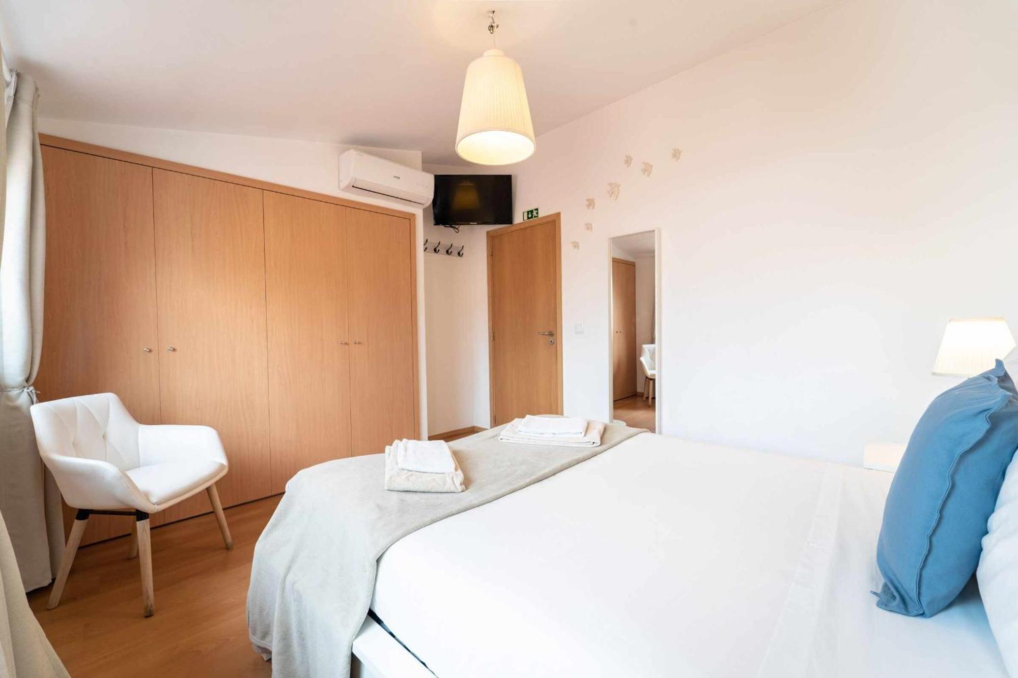 Se Guesthouse Braga Room photo